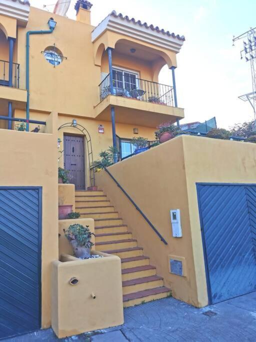3 Bedroom Home With Amazing Views & Outdoor Spaces Manilva Exterior foto