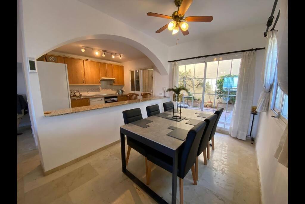 3 Bedroom Home With Amazing Views & Outdoor Spaces Manilva Exterior foto