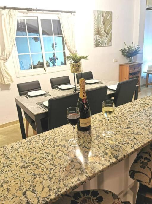 3 Bedroom Home With Amazing Views & Outdoor Spaces Manilva Exterior foto