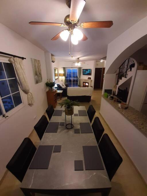 3 Bedroom Home With Amazing Views & Outdoor Spaces Manilva Exterior foto
