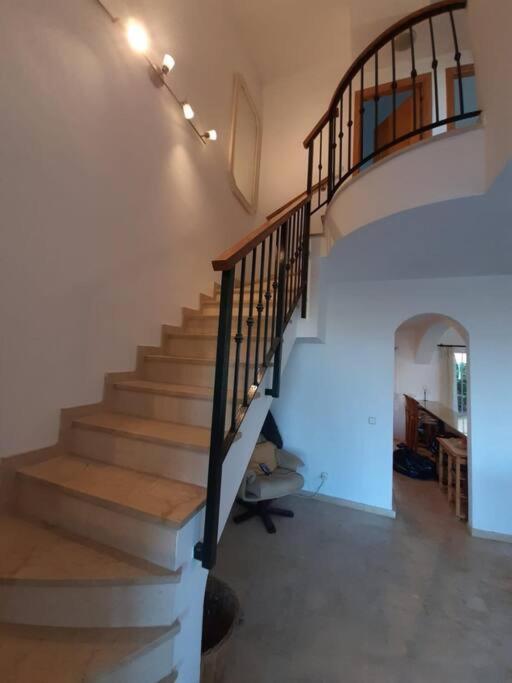 3 Bedroom Home With Amazing Views & Outdoor Spaces Manilva Exterior foto