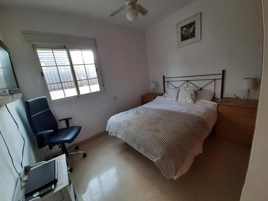 3 Bedroom Home With Amazing Views & Outdoor Spaces Manilva Exterior foto