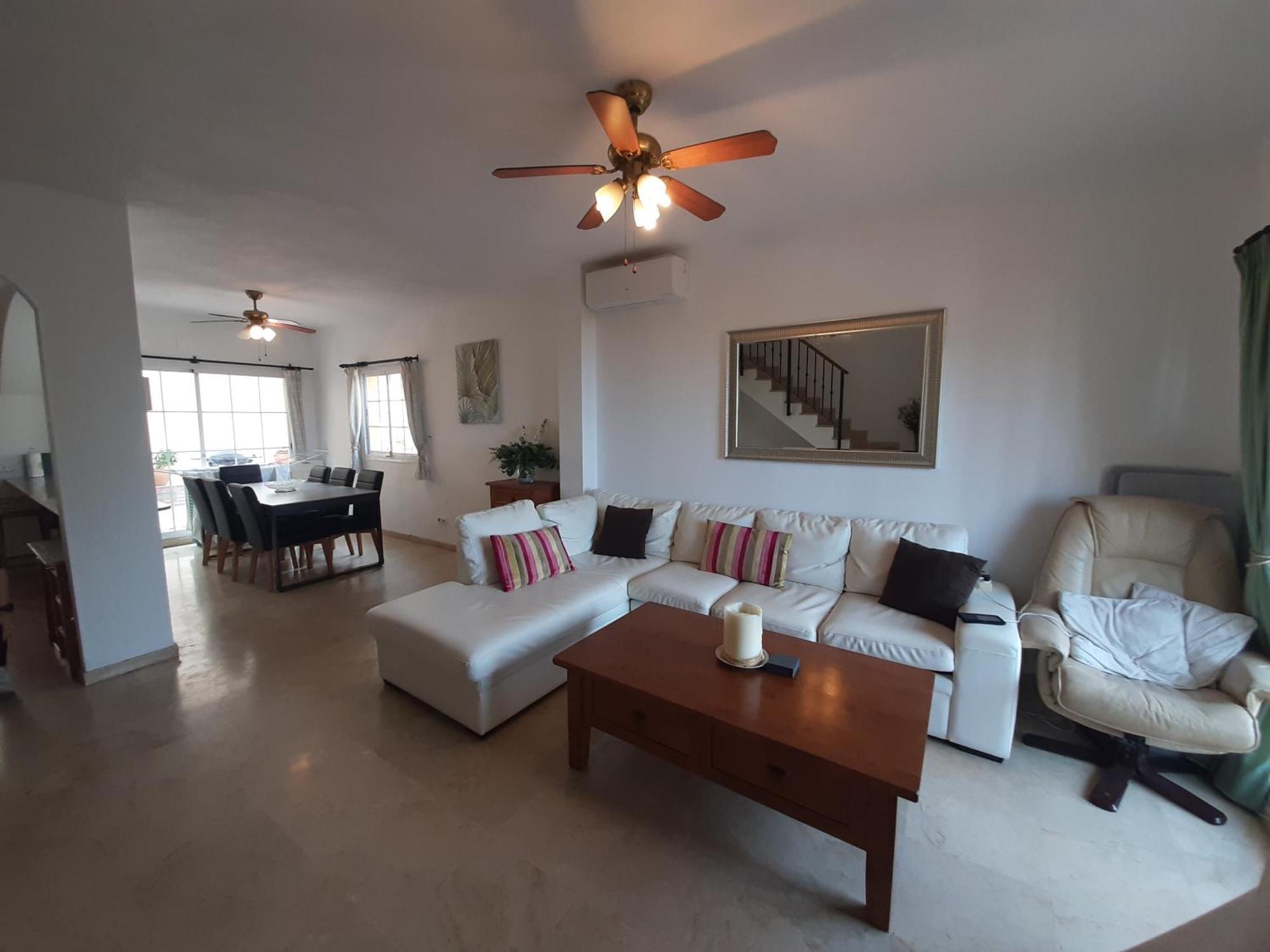 3 Bedroom Home With Amazing Views & Outdoor Spaces Manilva Exterior foto
