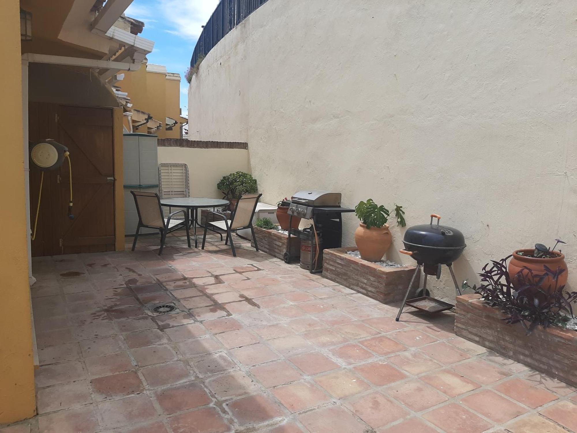 3 Bedroom Home With Amazing Views & Outdoor Spaces Manilva Exterior foto